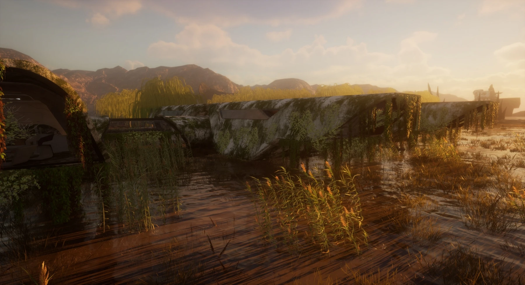 Image du jeu Derelicts