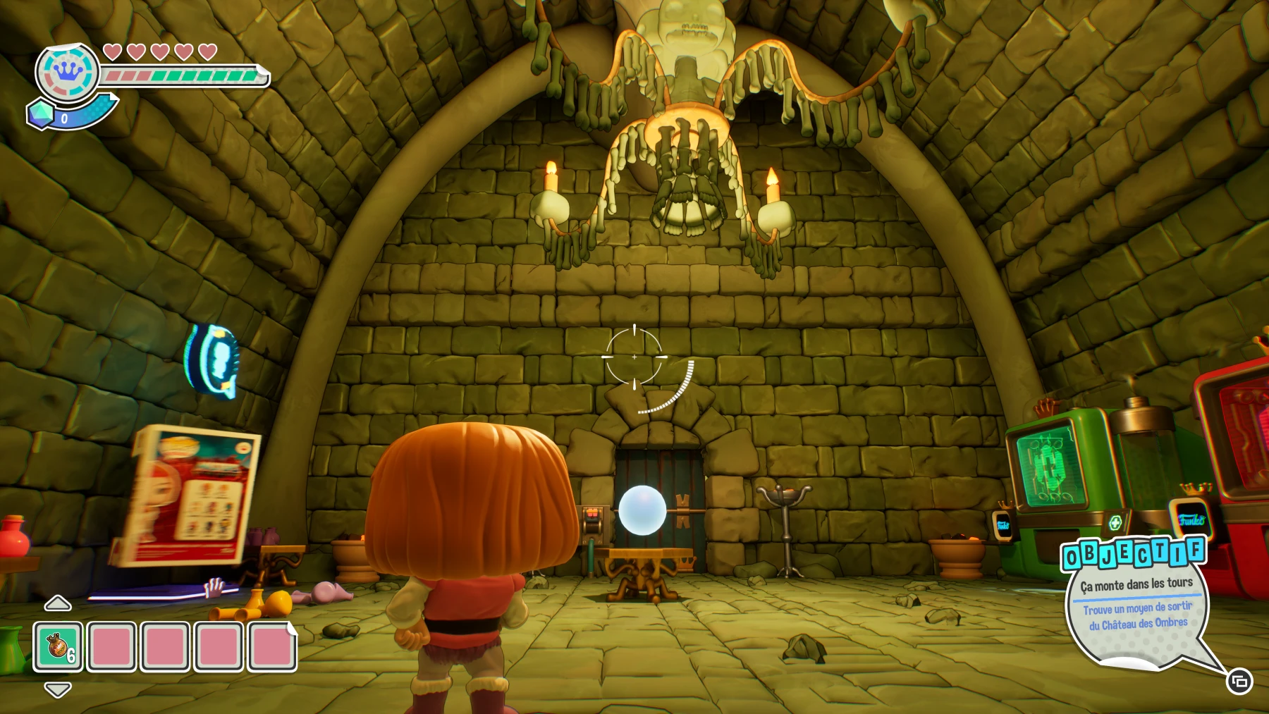 image du jeu Funko Fusion