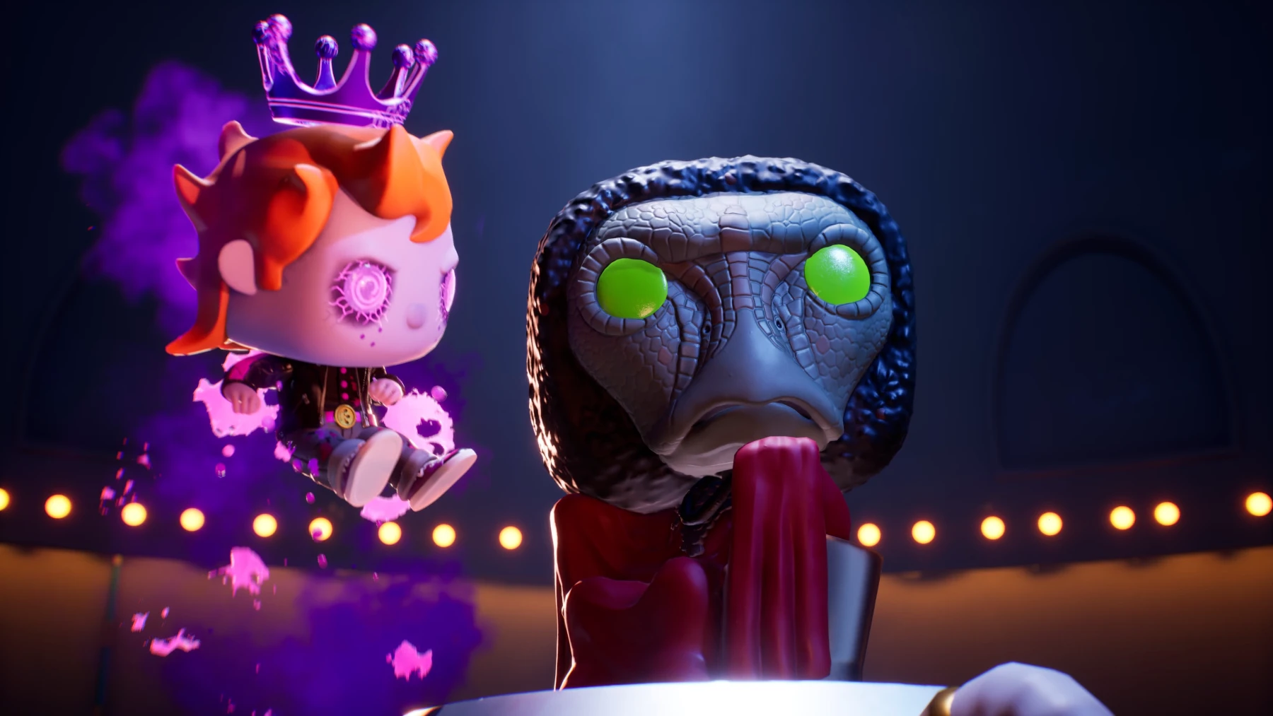 image du jeu Funko Fusion