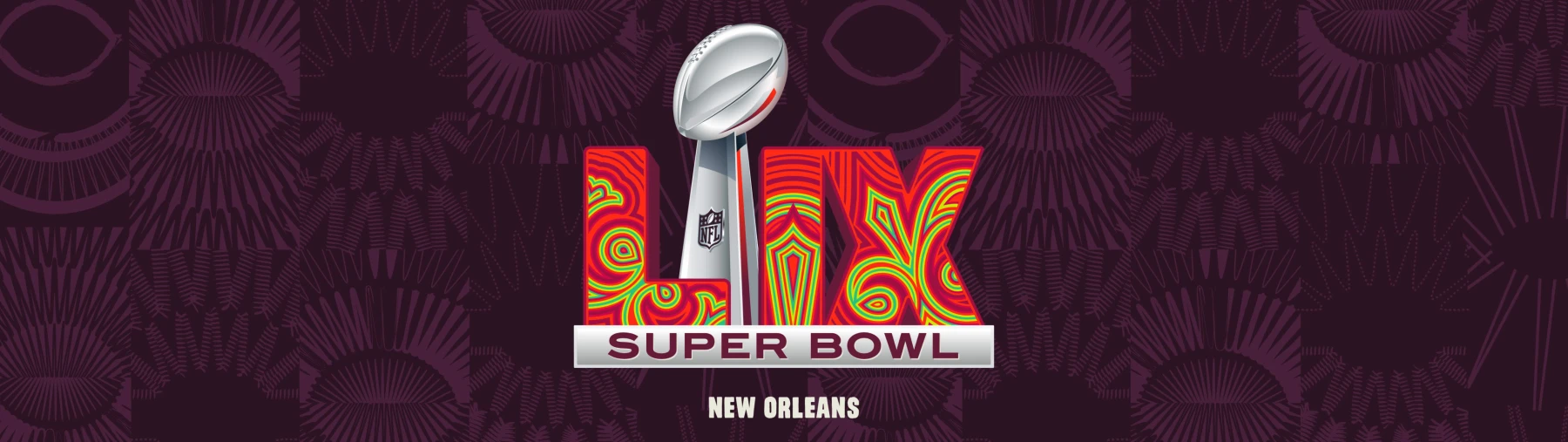 Image du Super Bowl 2025
