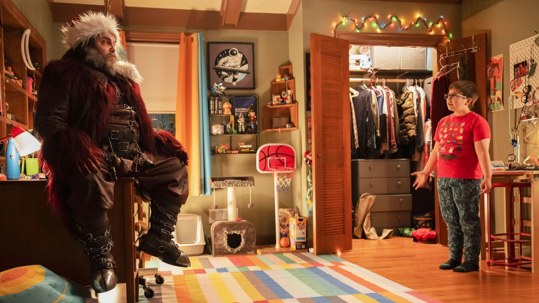 Image du film Dear Santa