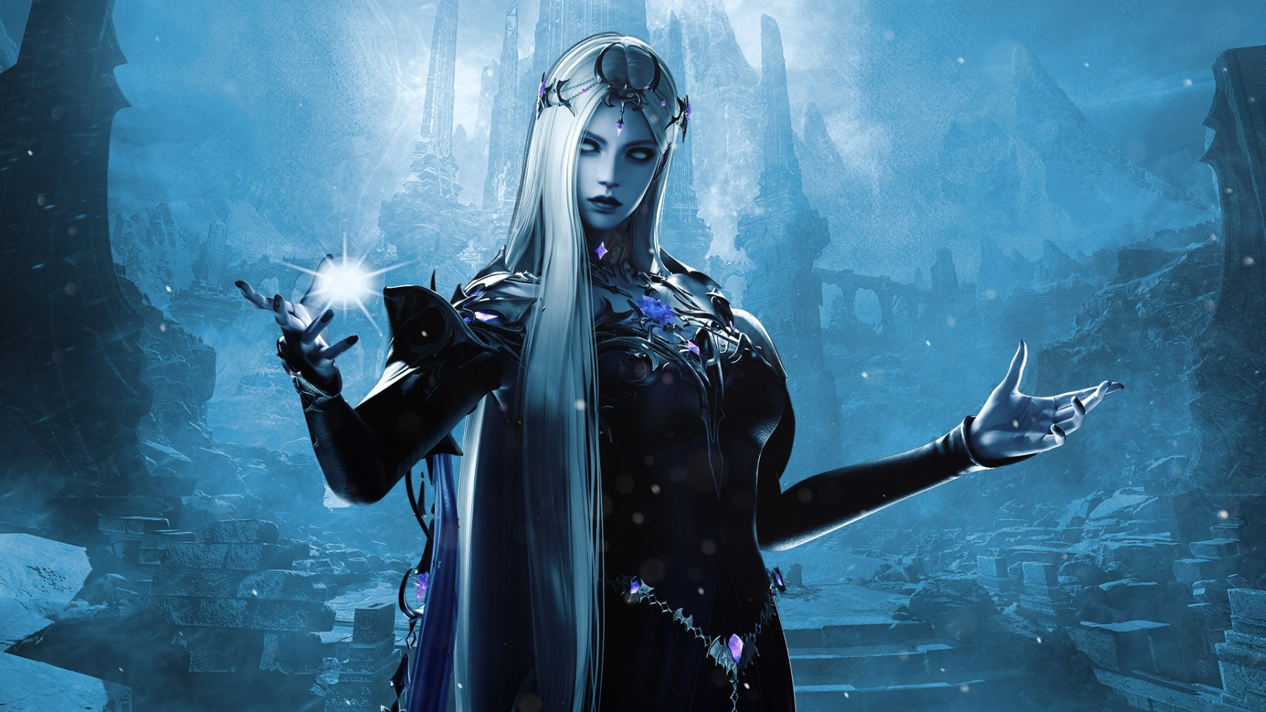 image du jeu Lost Ark 