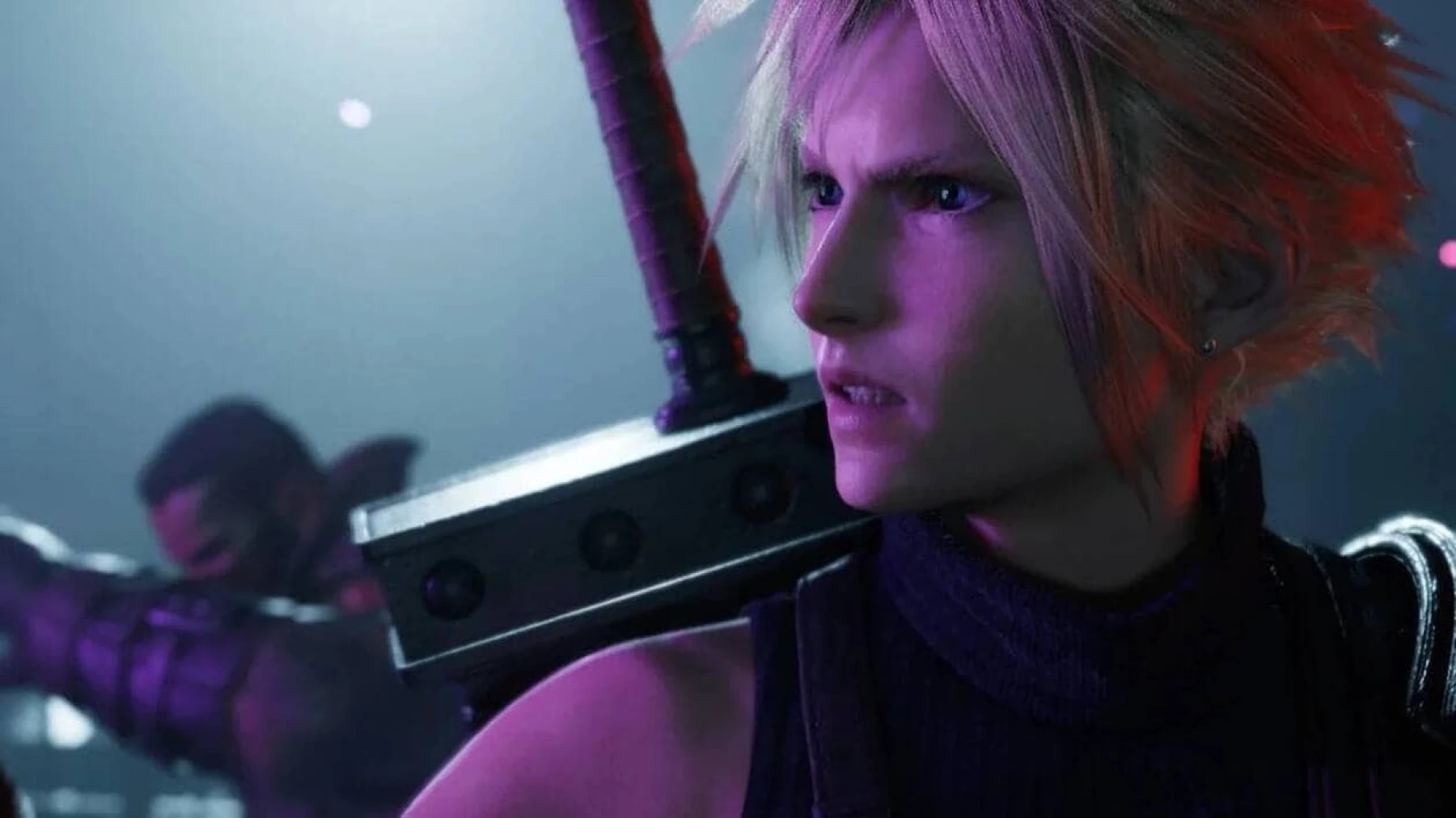 image du jeu Final Fantasy Rebirth