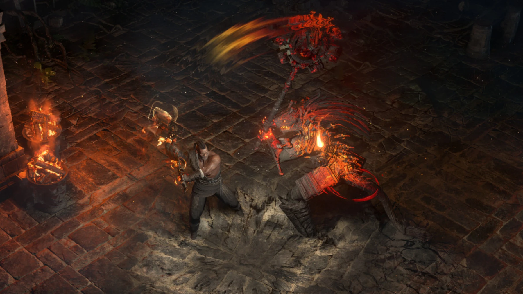 Image du jeu Path of Exile 2