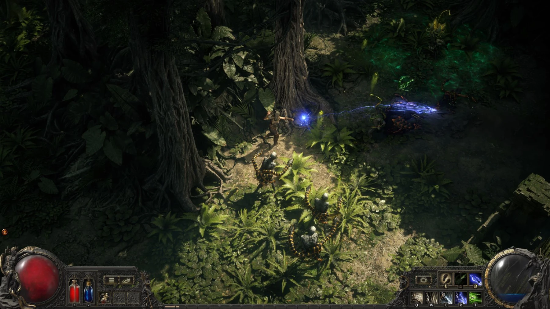 image du jeu Path of Exile 2 