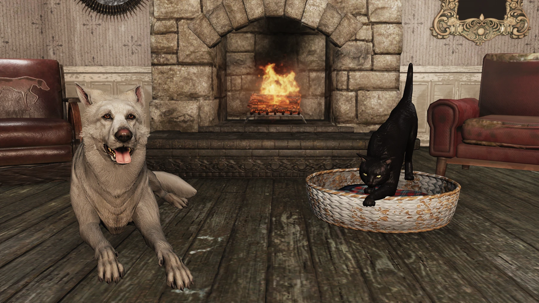 Image du jeu Fallout 76 : Abysses lumineux