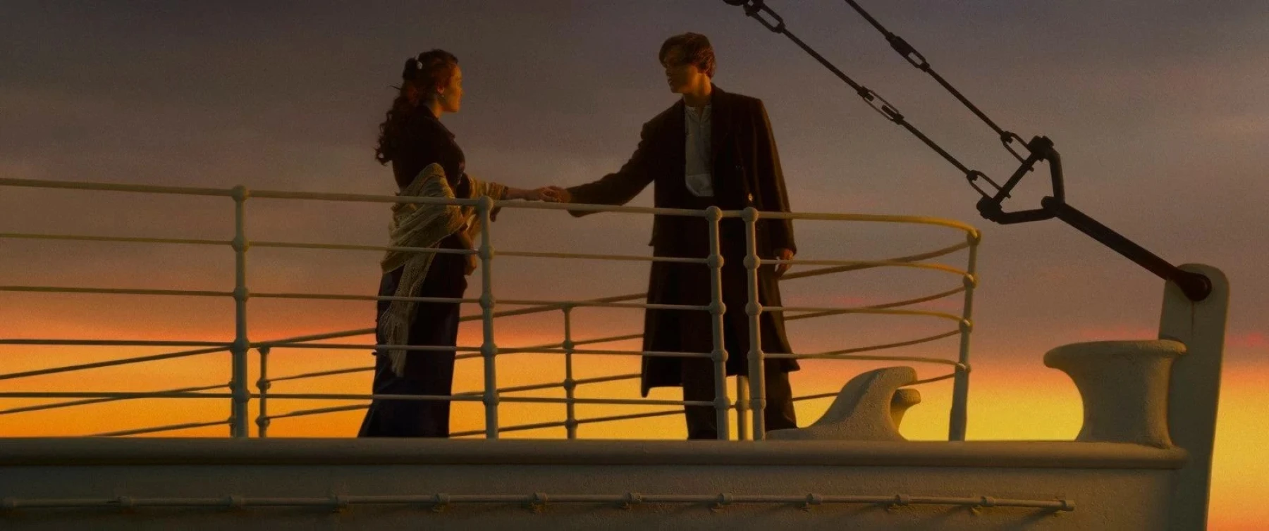 image du film Titanic