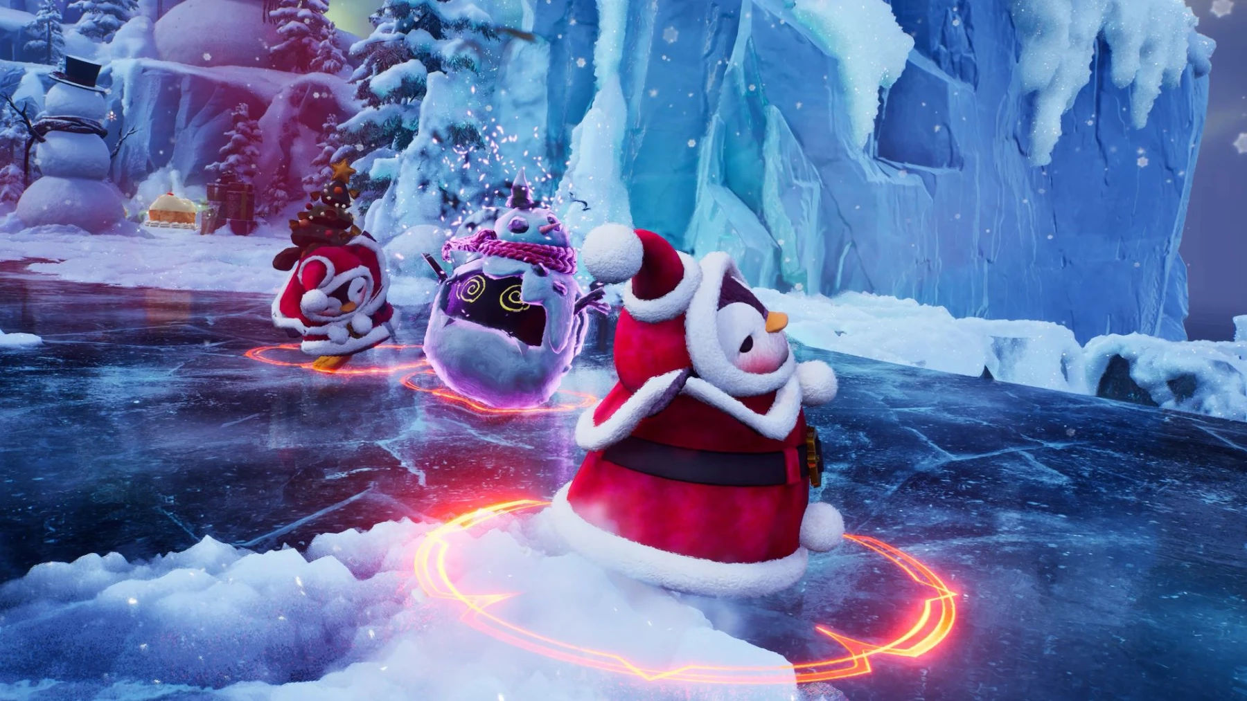 image du jeu Throne and Liberty