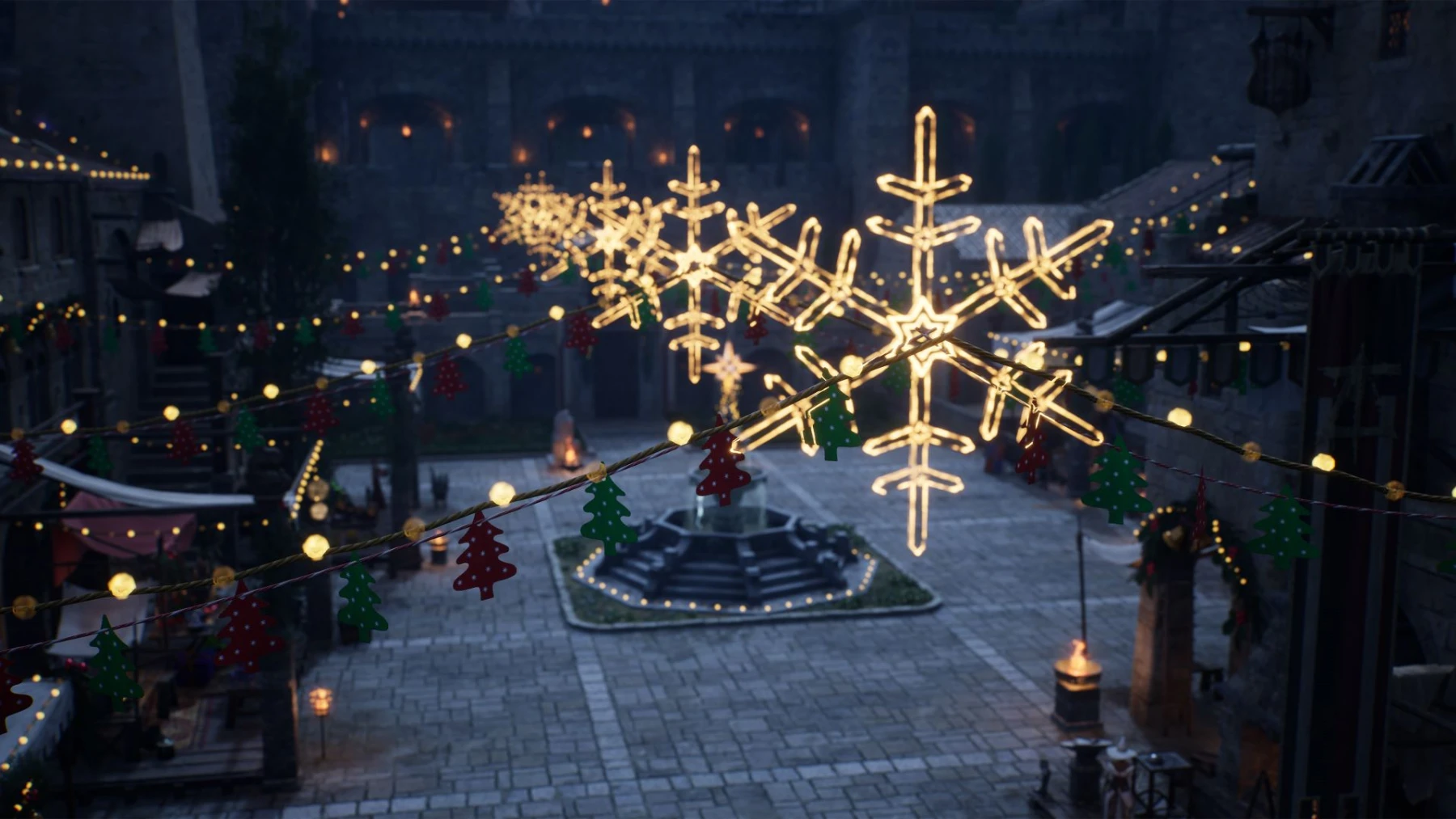 image du jeu Throne and Liberty