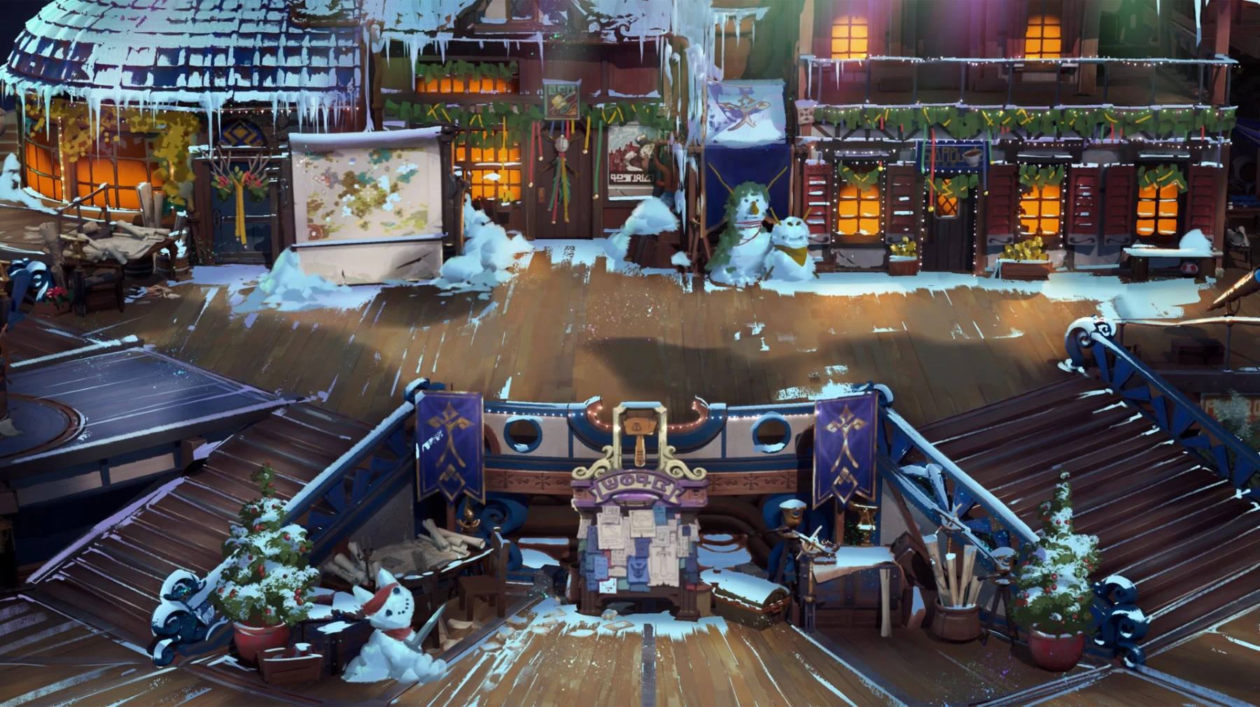 Image du jeu Towerborne