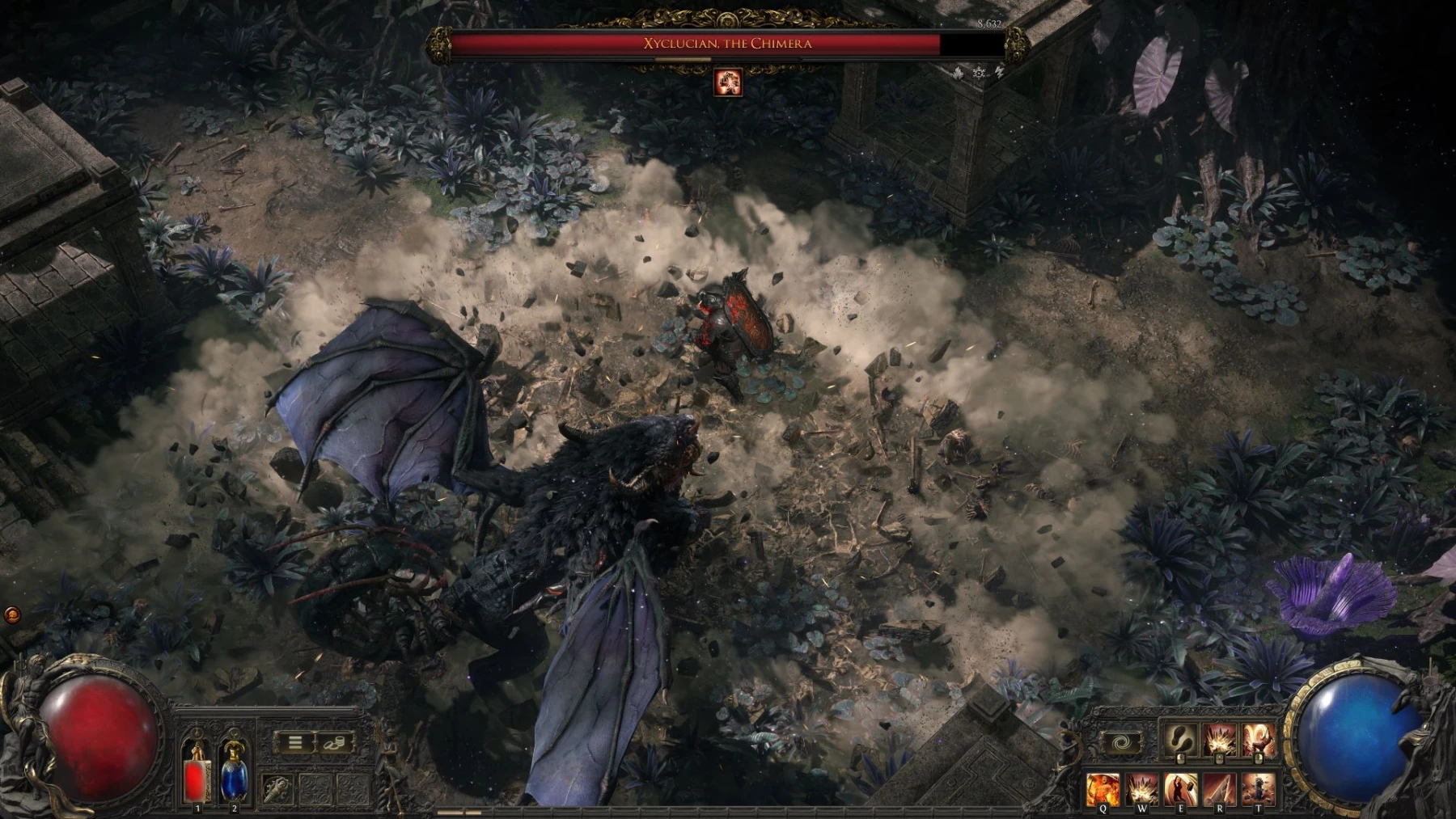 image du jeu Path of Exile 2 