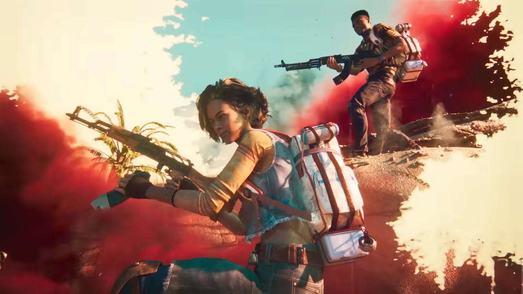 XDefiant - Fermeture