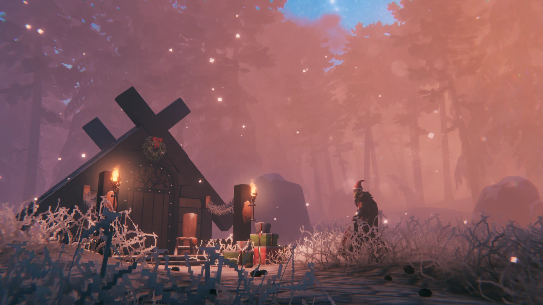 Image de Valheim biome Deep North