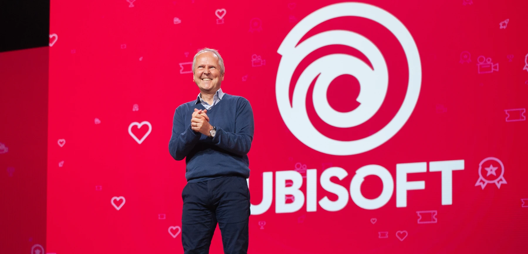 Yves Guillemot