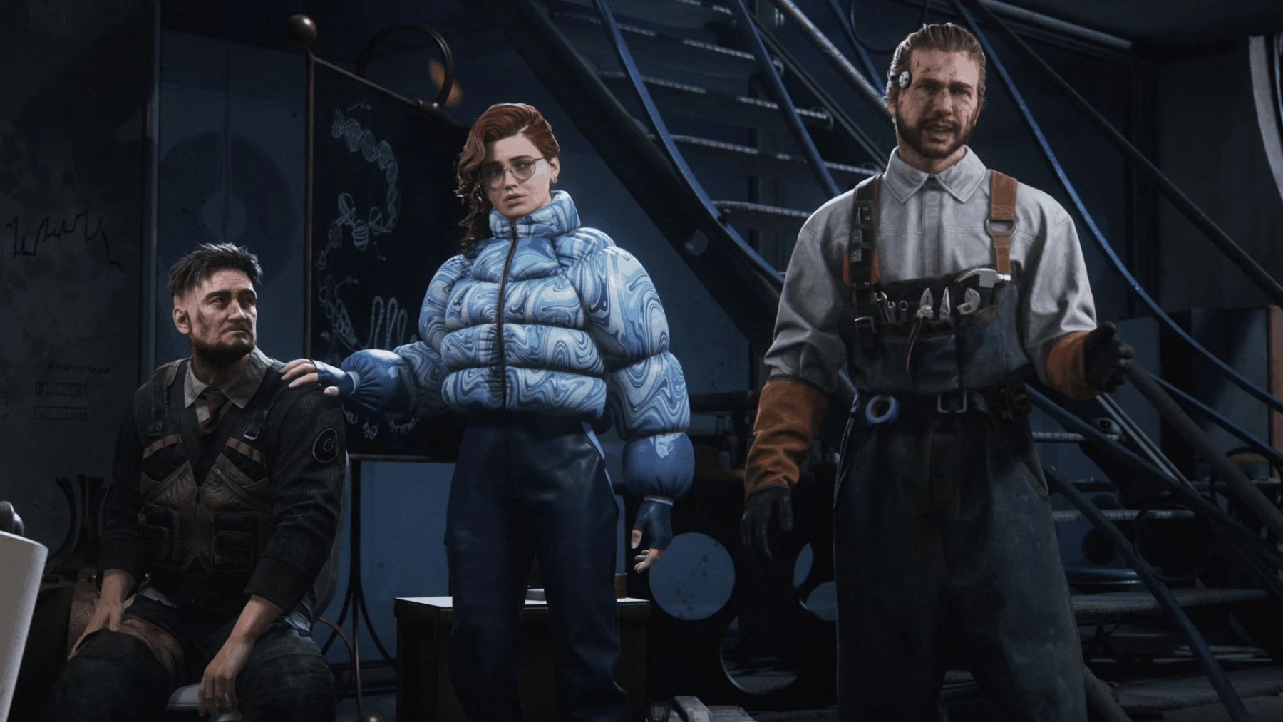 image du jeu Atomic Heart