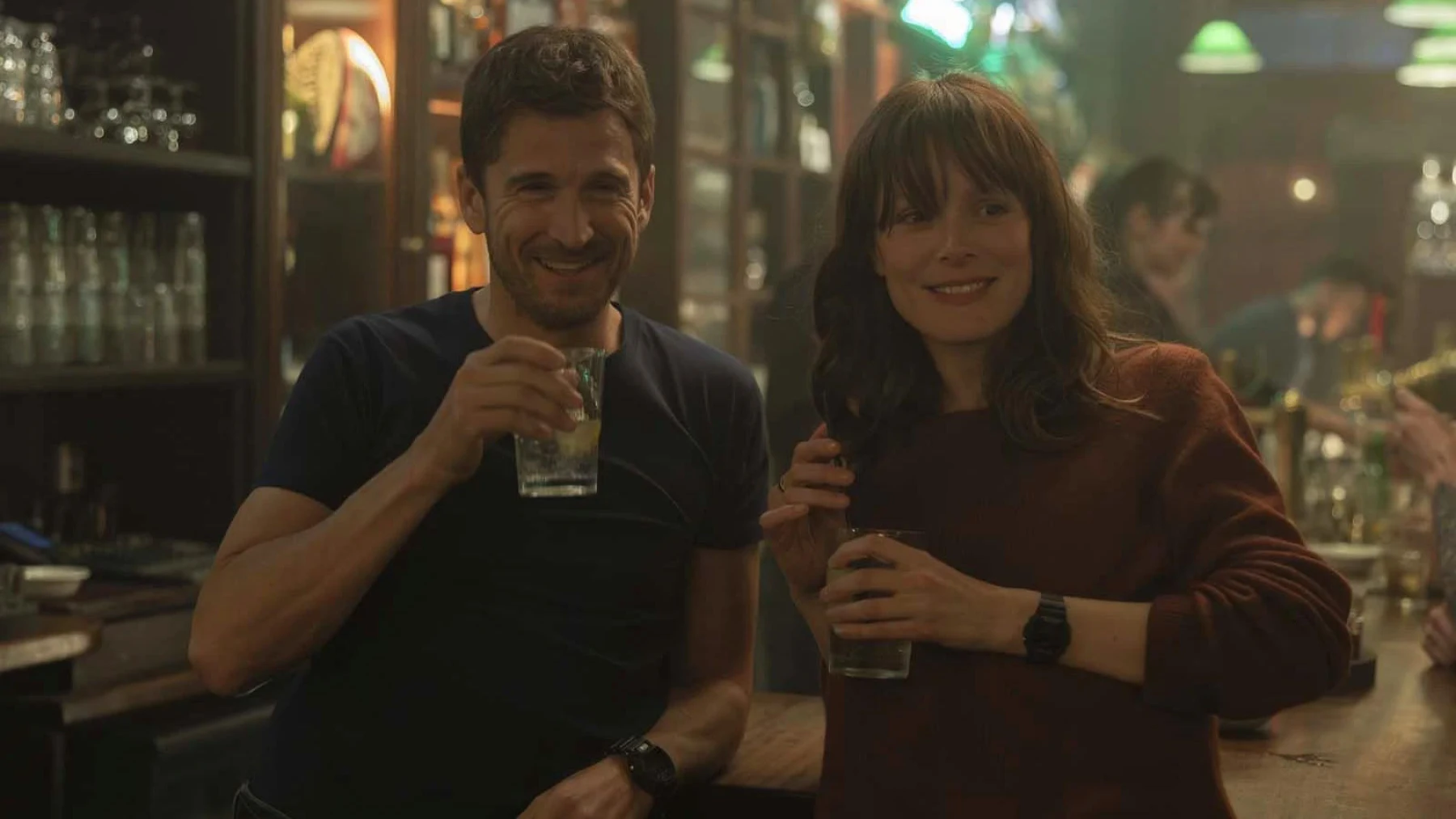 image du film Ad Vitam