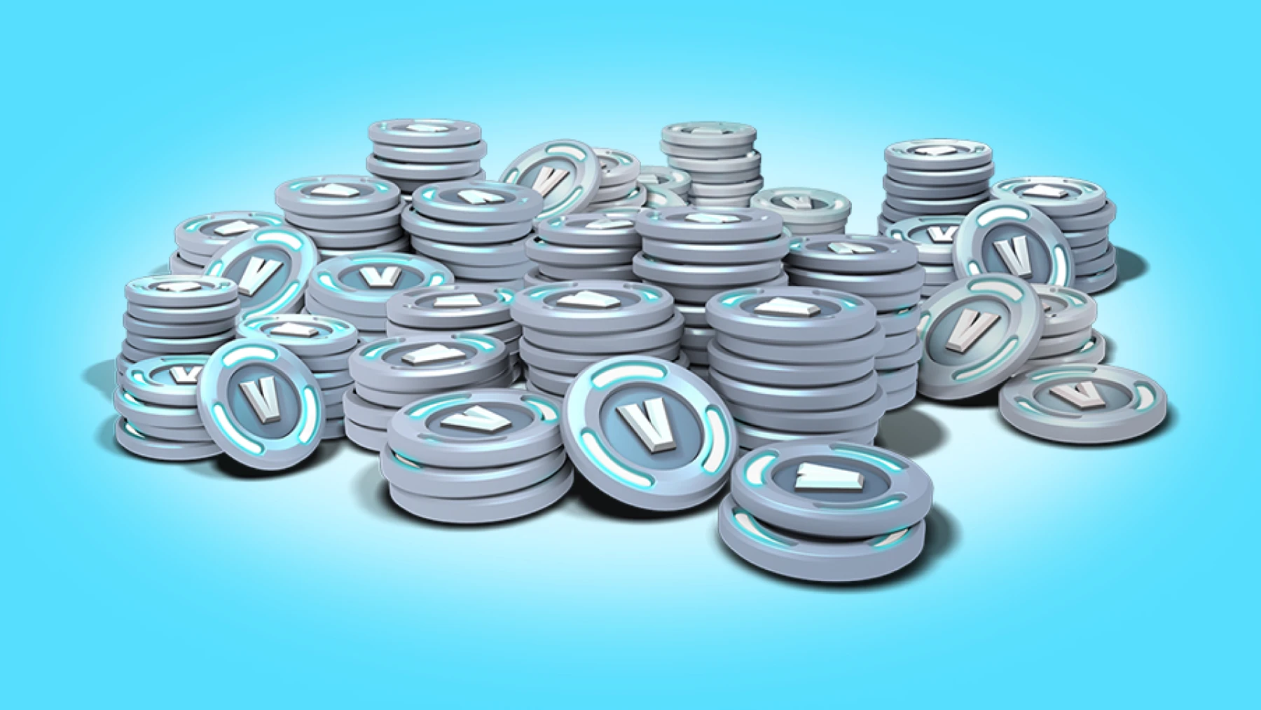 Image de Fortnite V-Bucks