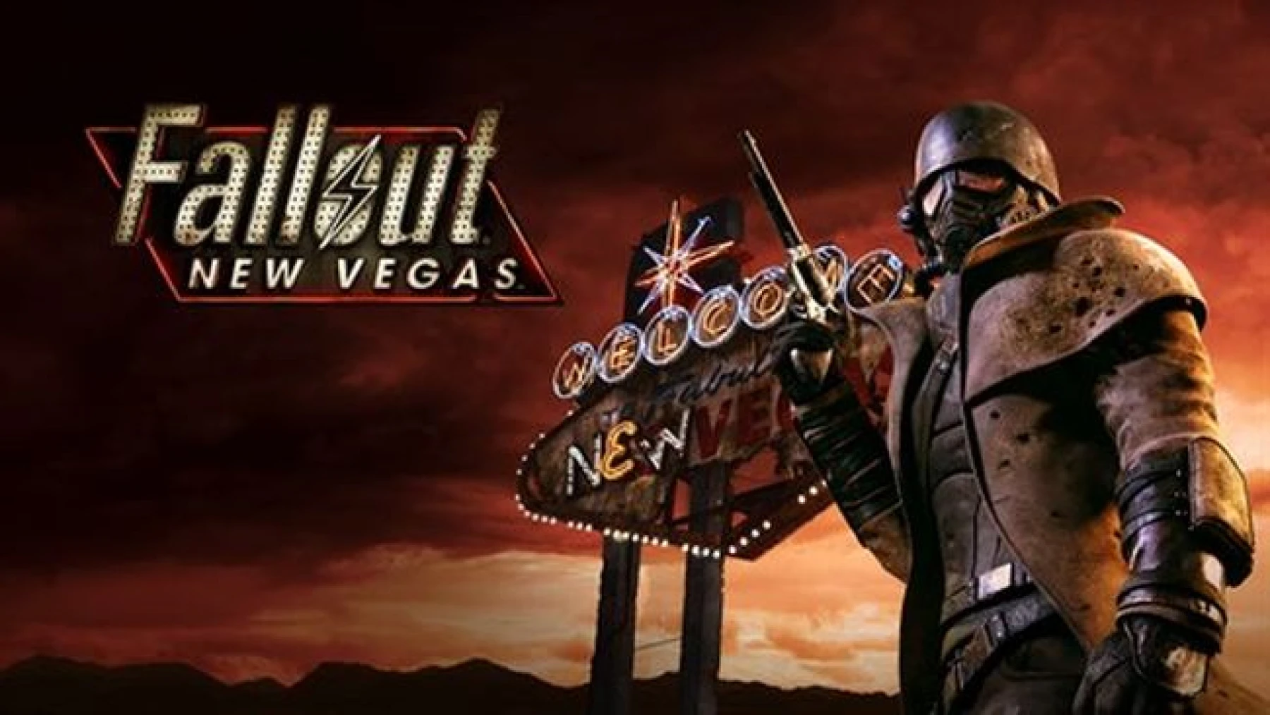 Fallout new Vegas PS3