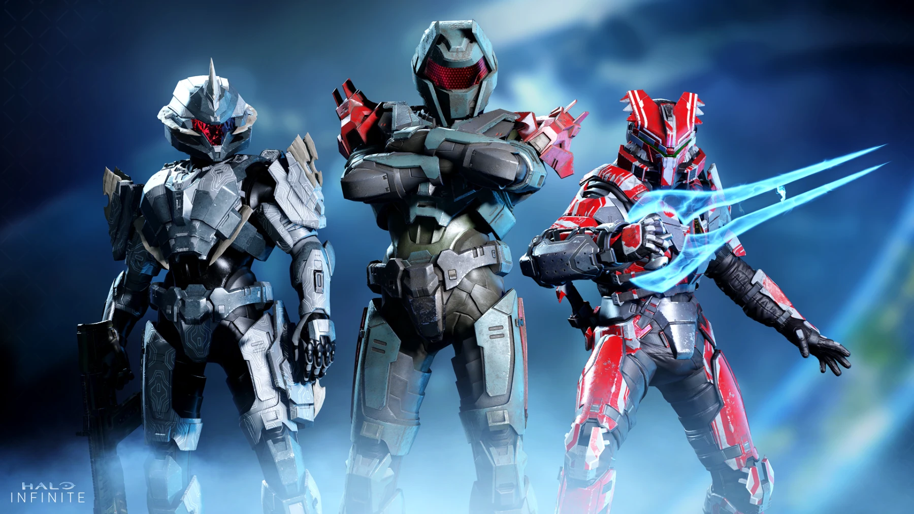 Operation: Brute Force Halo Infinite