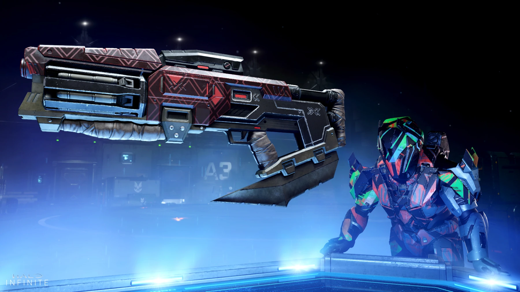 Operation: Brute Force Halo Infinite