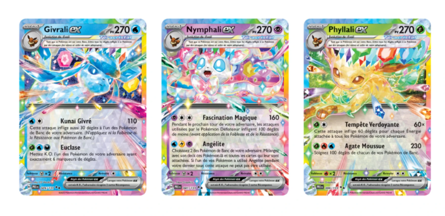 Pokémon écarlate et violet