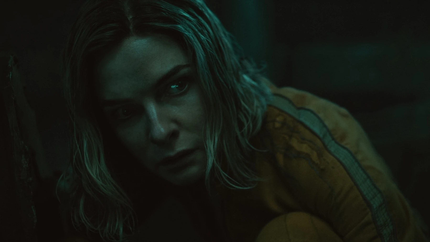 Silo Saison 2 Épisode 9 : Le Dernier Recours