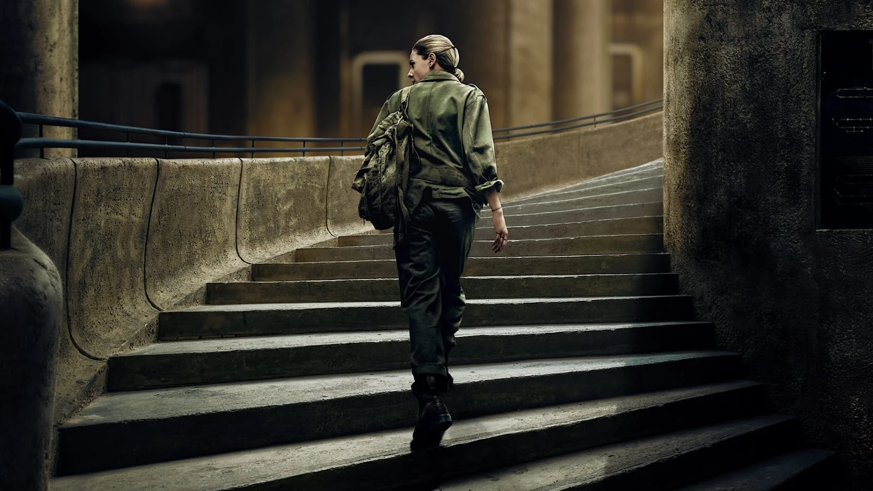 Série Silo, Episode 10 Saison 2