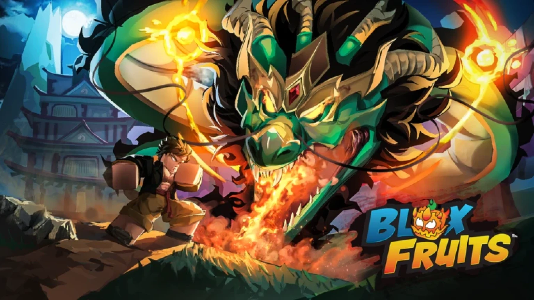 Codes Roblox Blox Fruits 2025 activables en janvier 2025