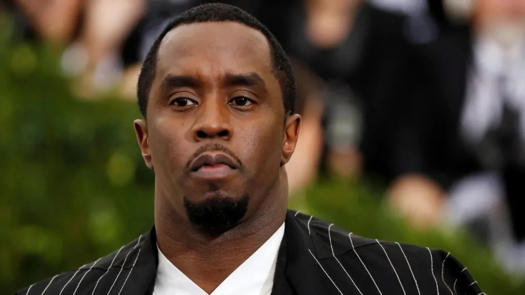 Image du rappeur P.Diddy