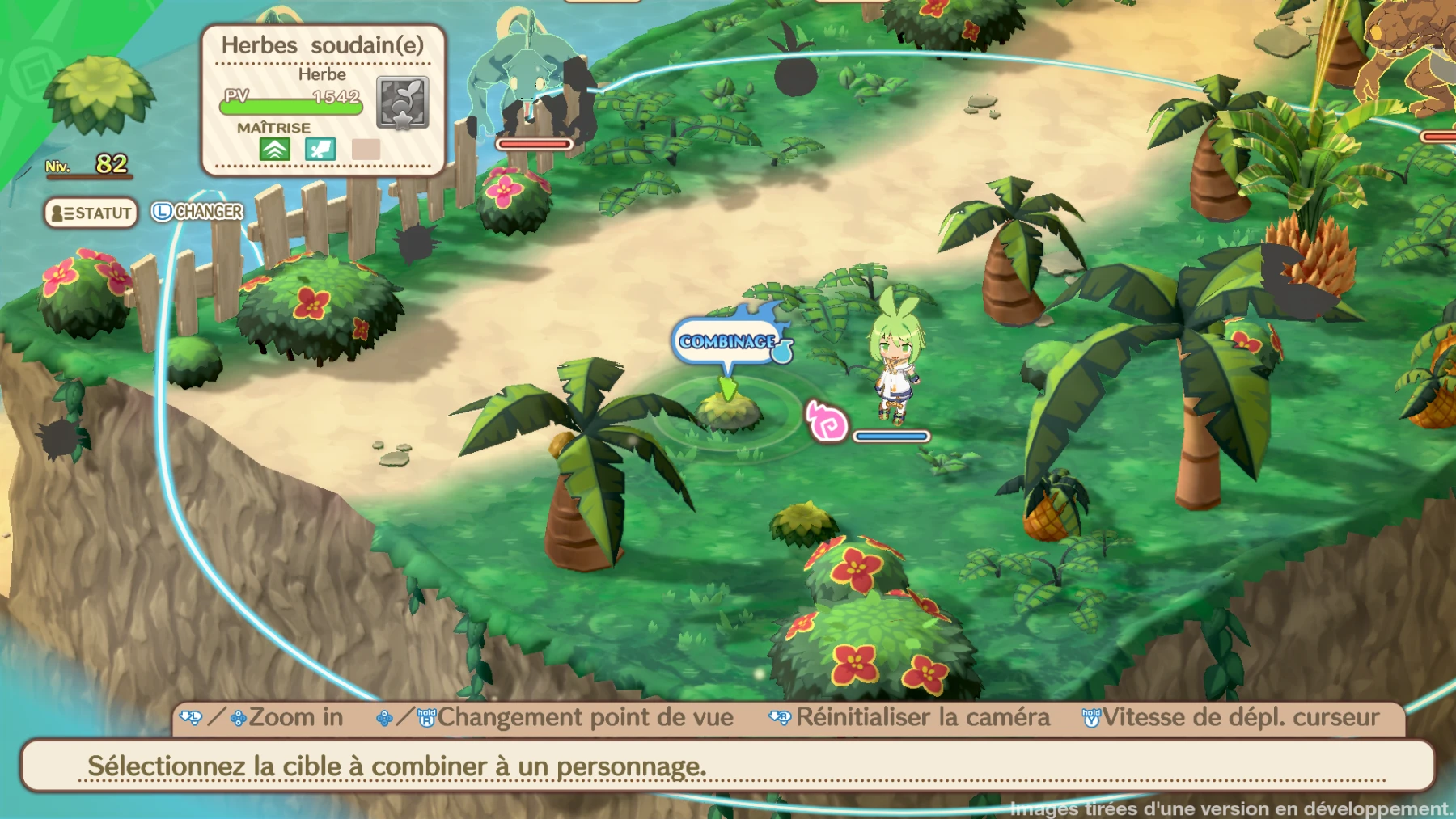 Phantom Brave : The Lost Hero