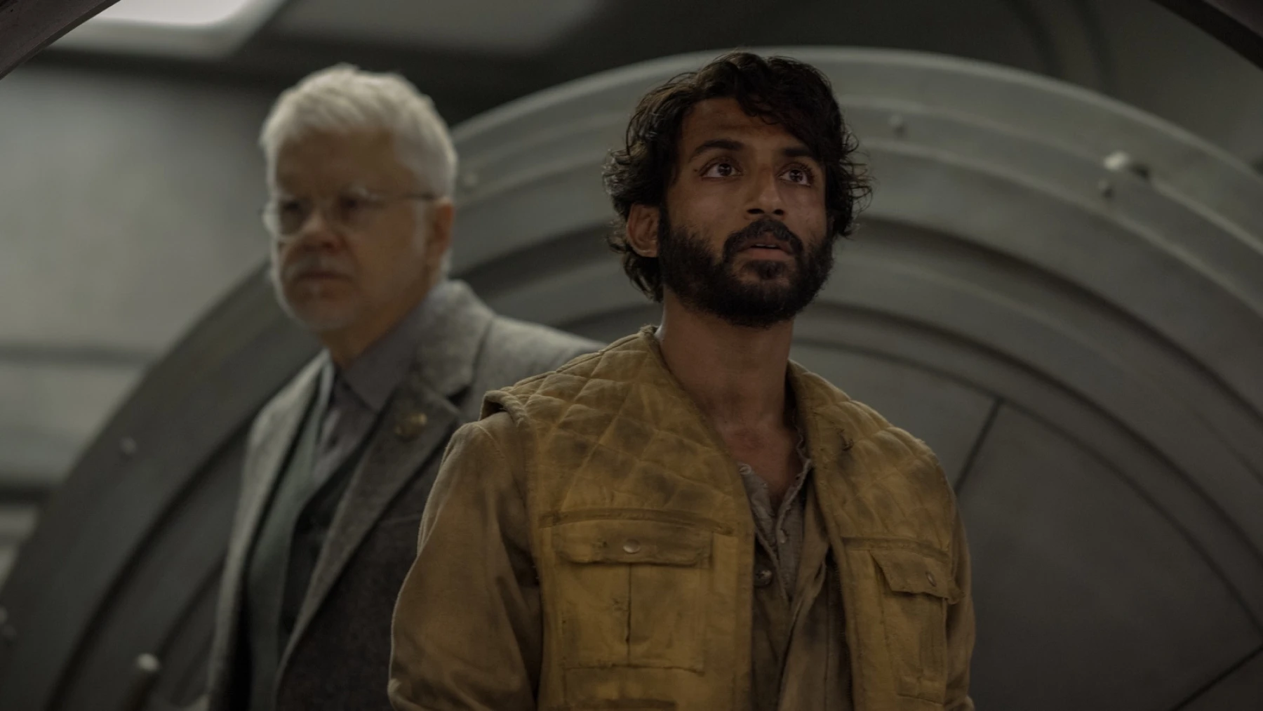 Silo Saison 2 Épisode 9 : Le Dernier Recours