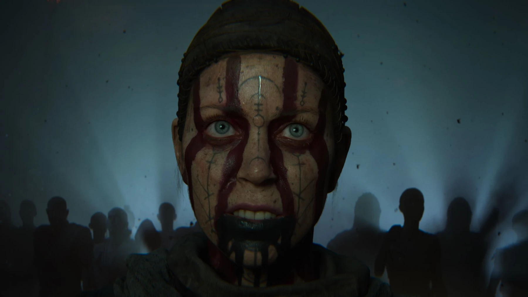 image de Senua's Saga Hellblade II