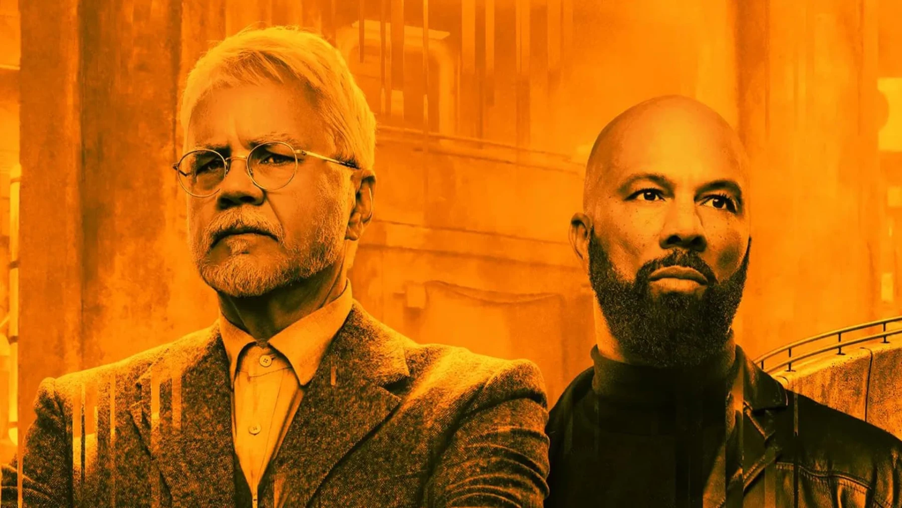 Saison 2 épisode 10 de la série SILO