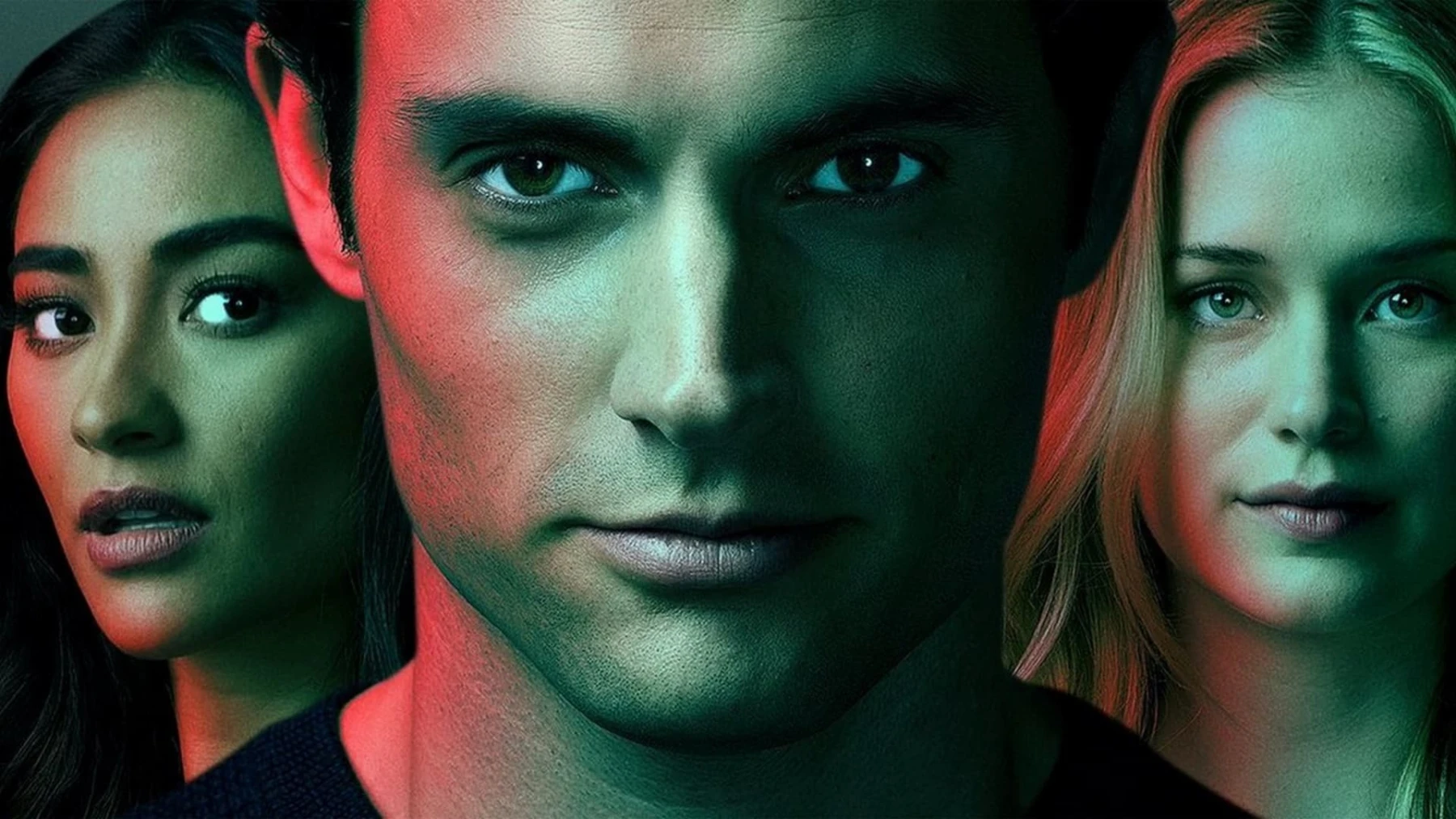 Image de la Netflix You