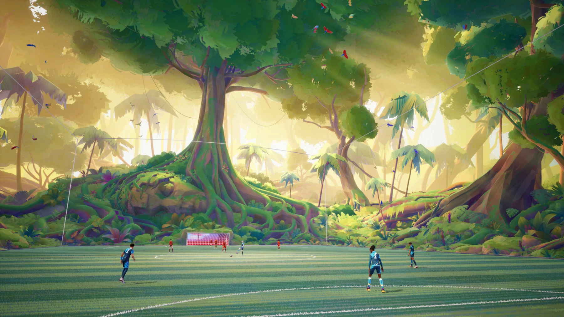 image du jeu de football Rematch