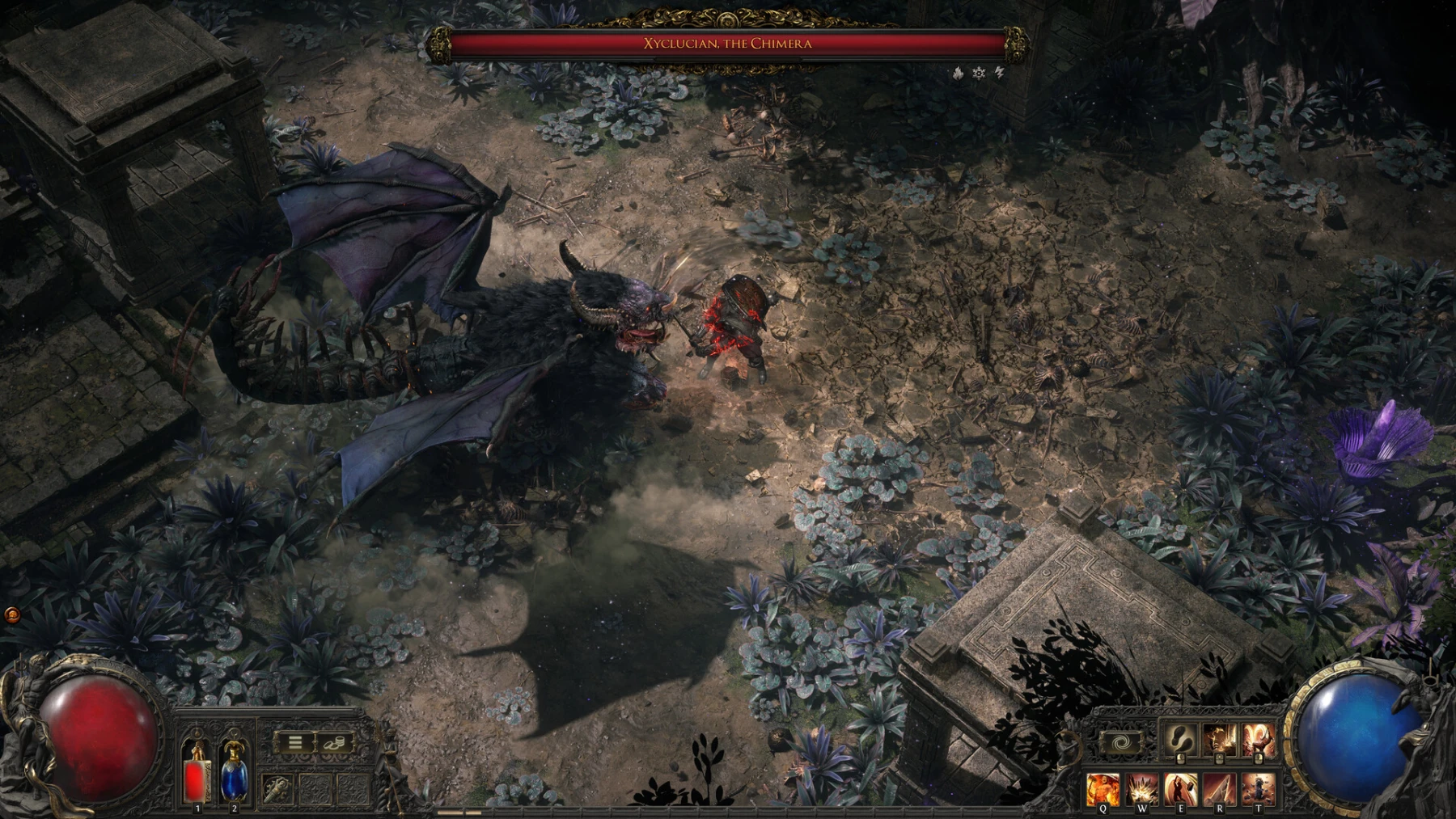 Path of Exile 2 Path of Exile 2