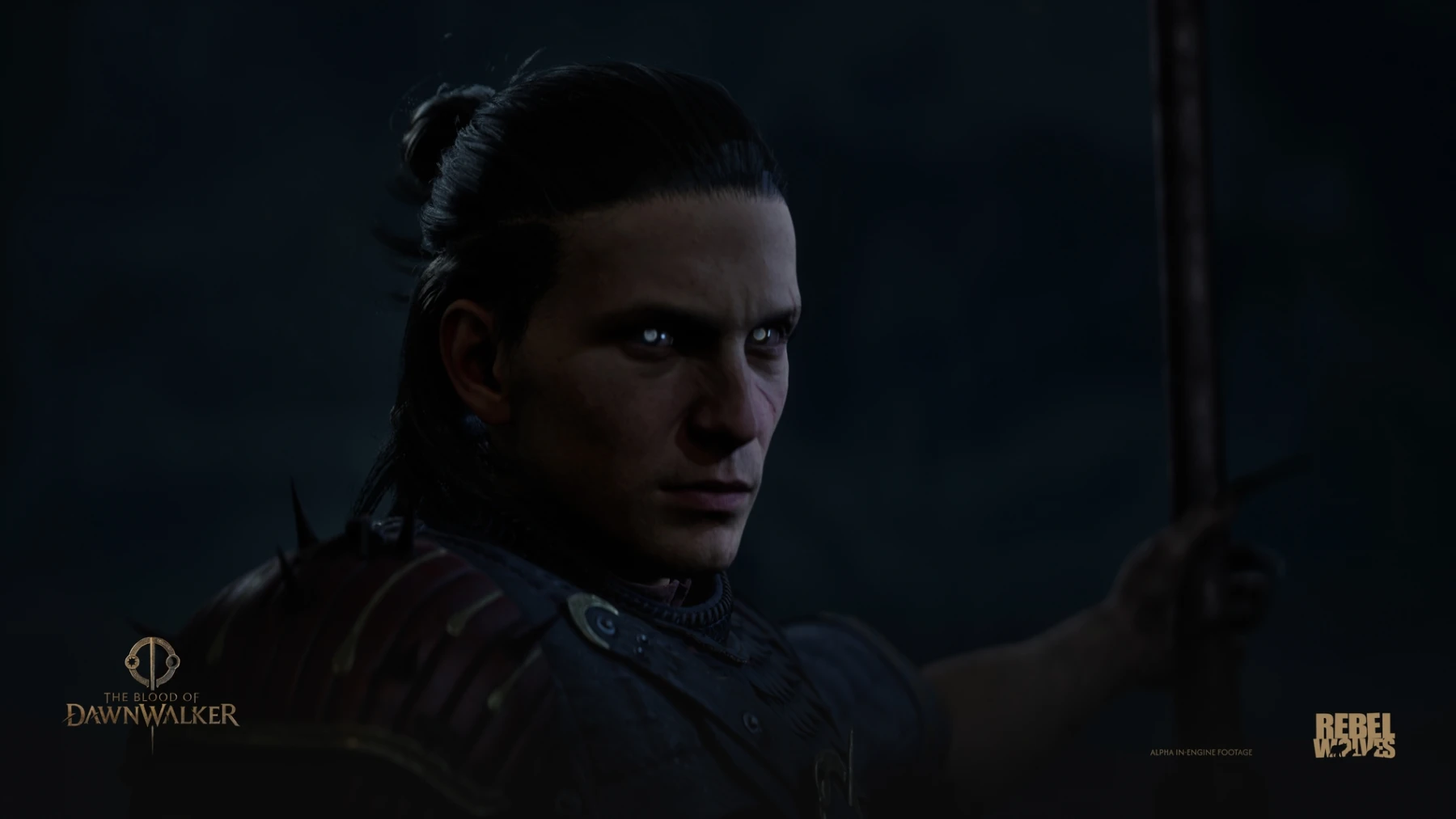 The Blood of Dawnwalker