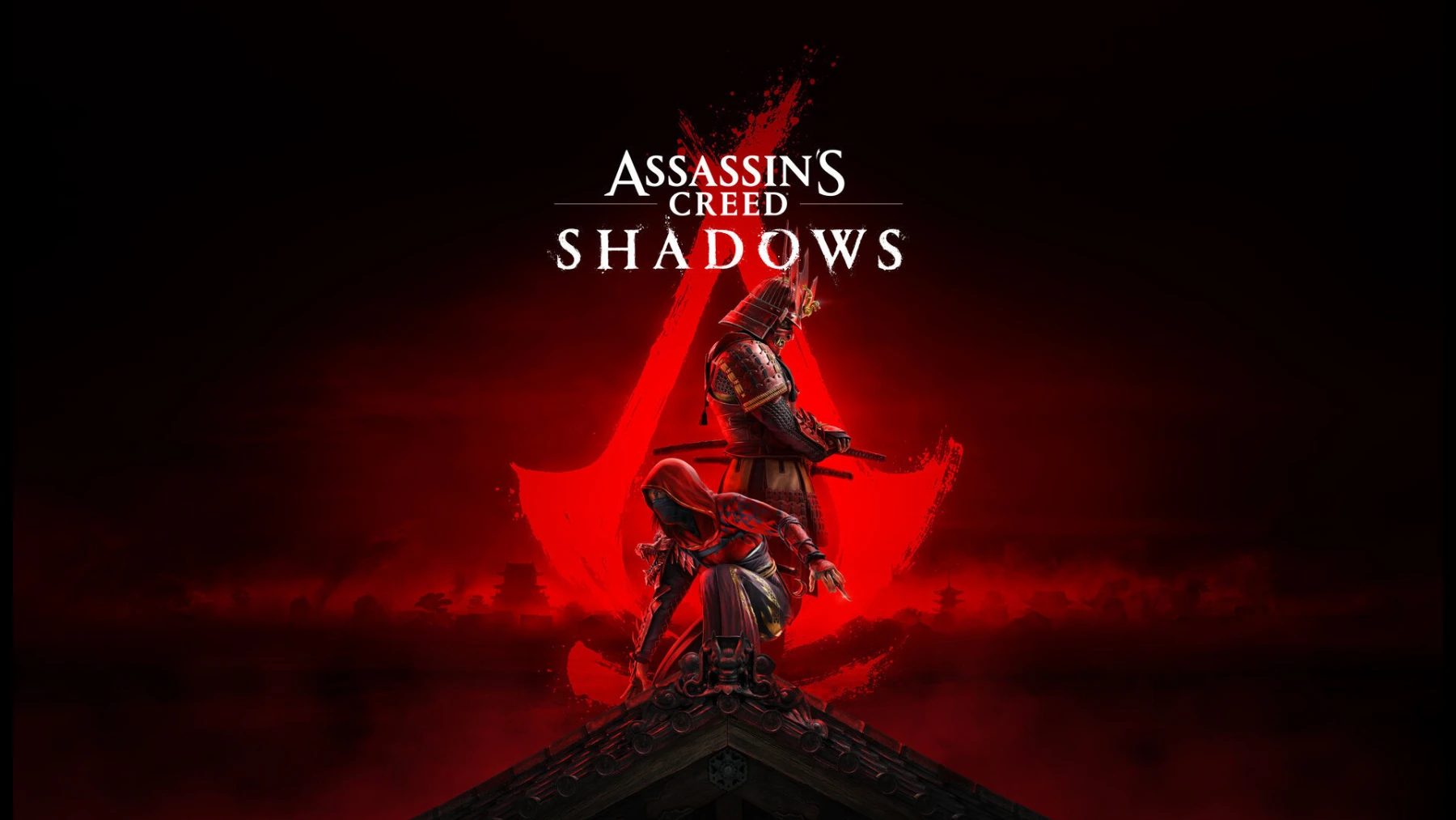 Ubisoft AC Shadow
