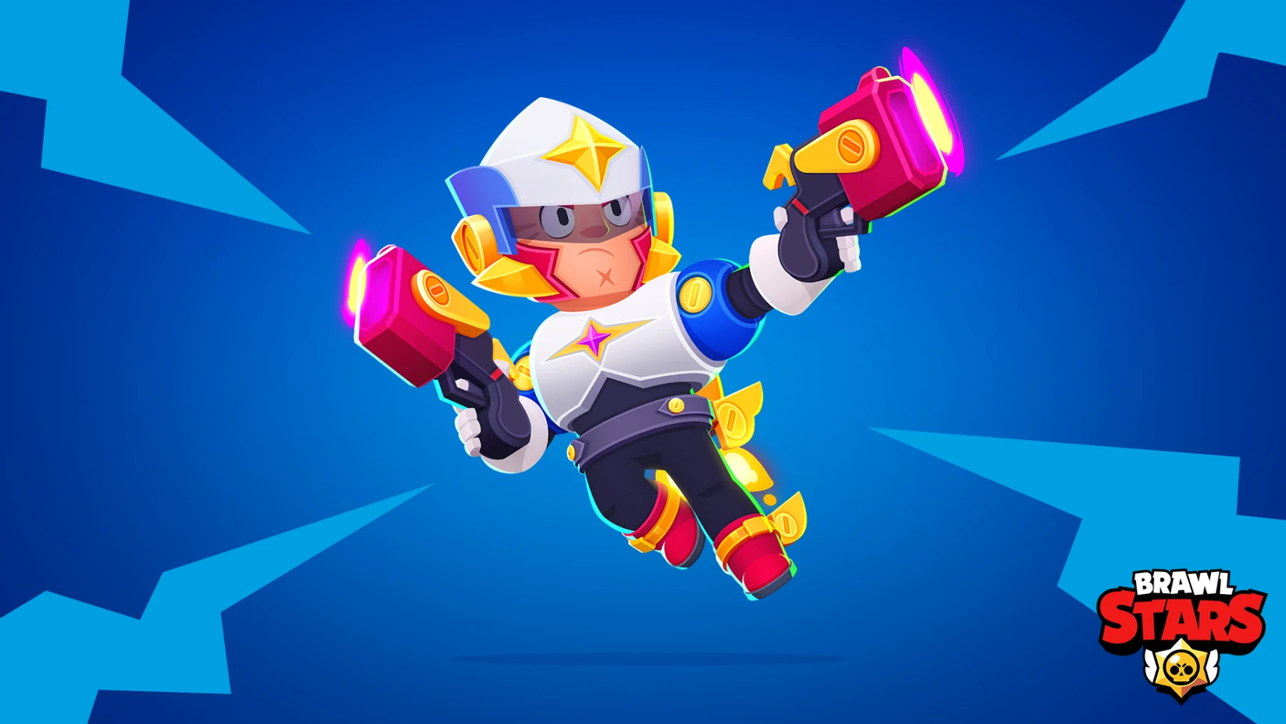 SKIN RARITY: PRO