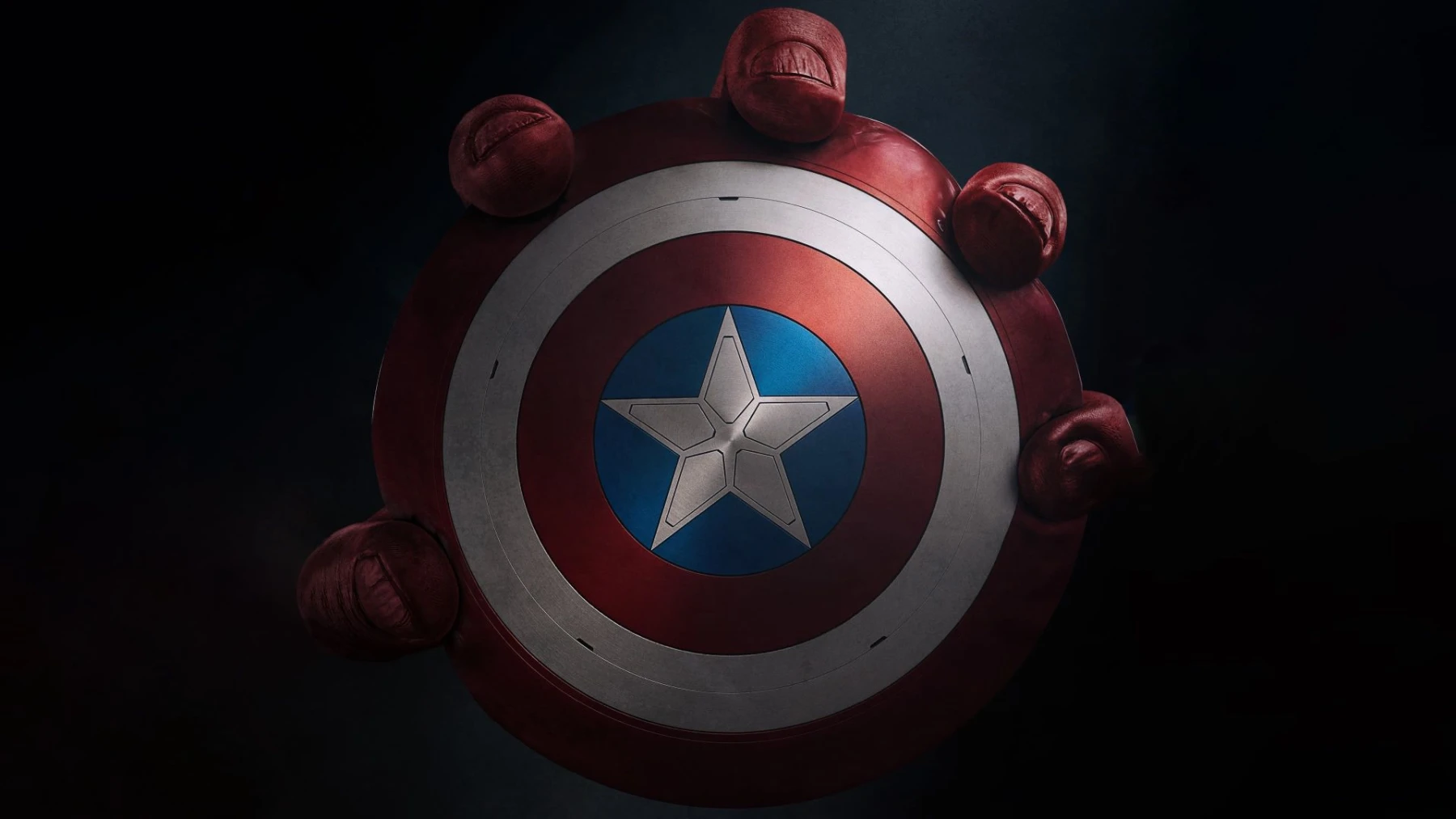 image du film Marvel Captain America : Brave New World