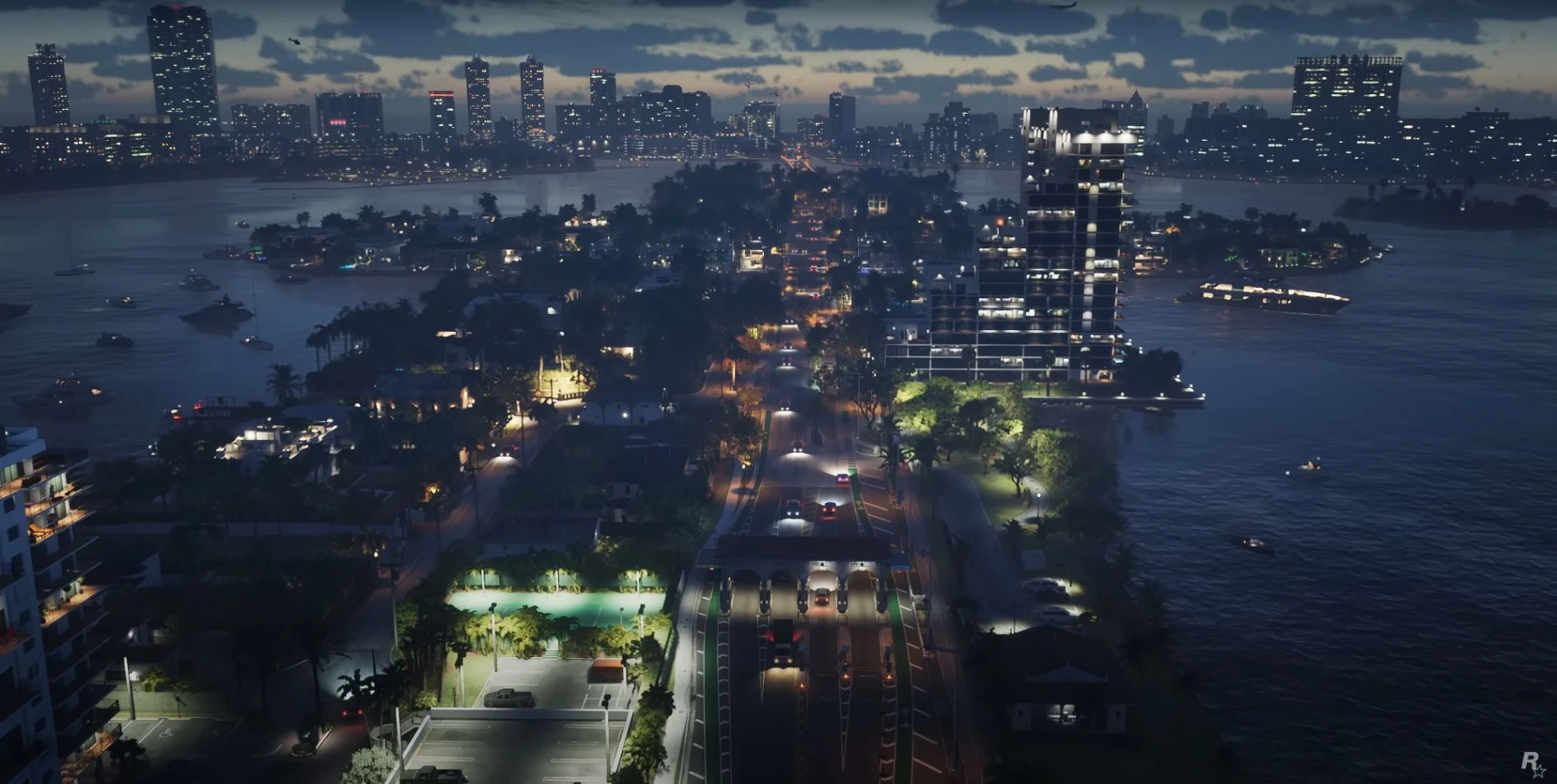 image du jeu GTA VI