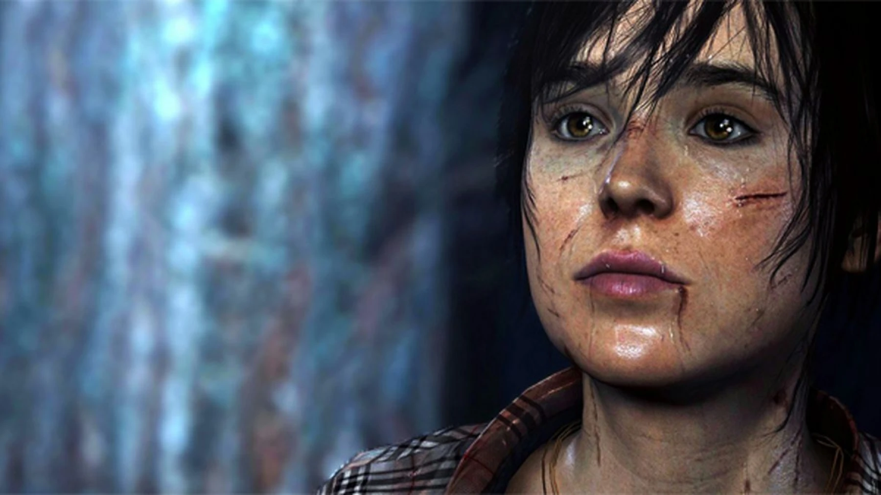 Image du jeu beyond two souls Image du jeu beyond two souls