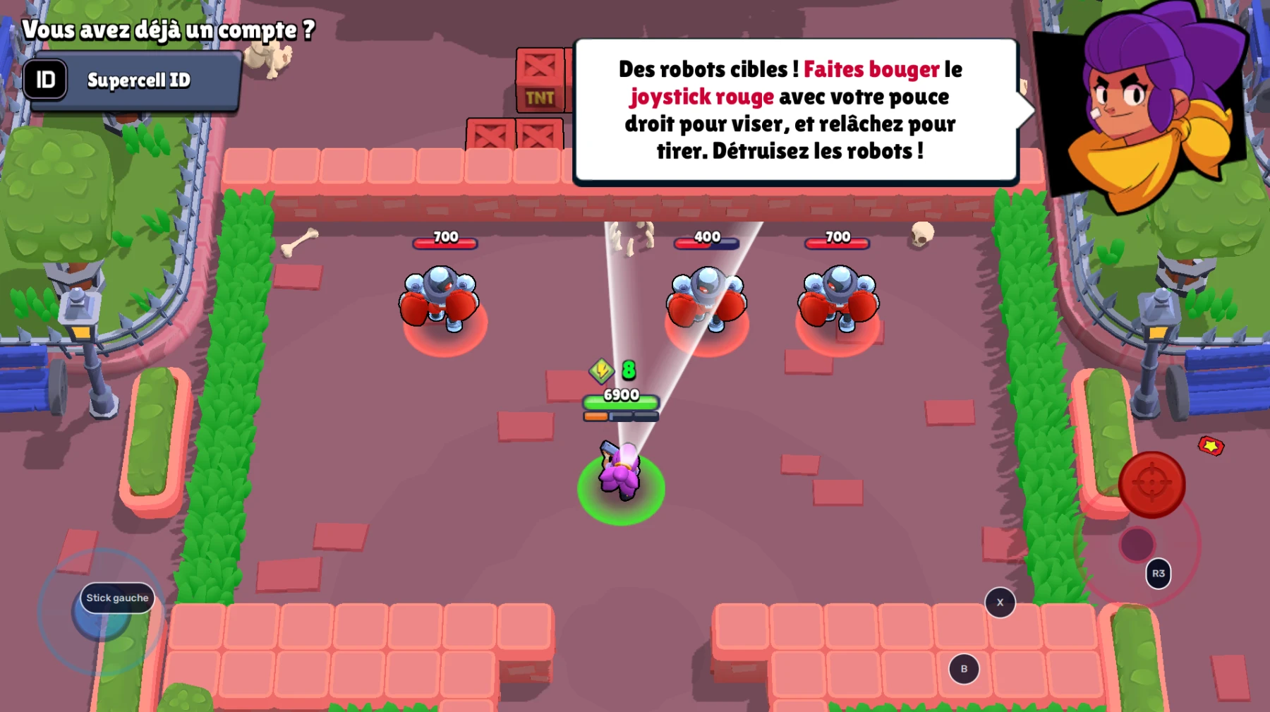 Brawl Stars PC