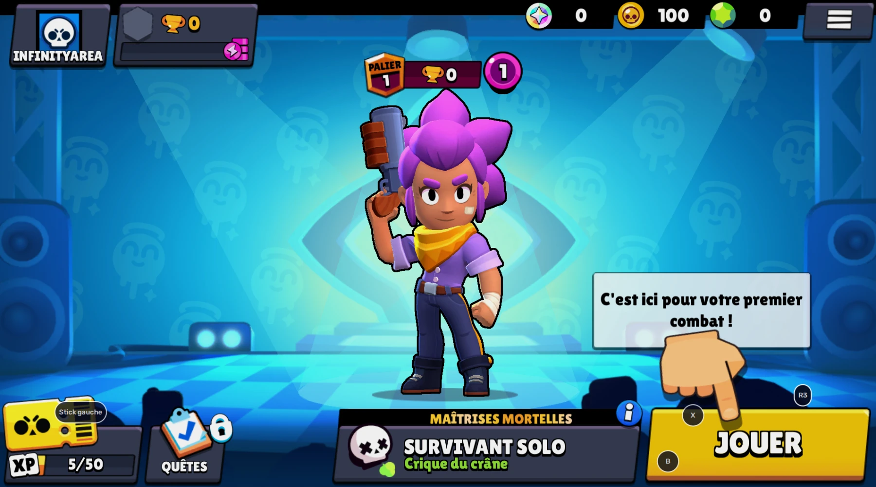 Brawl Stars PC