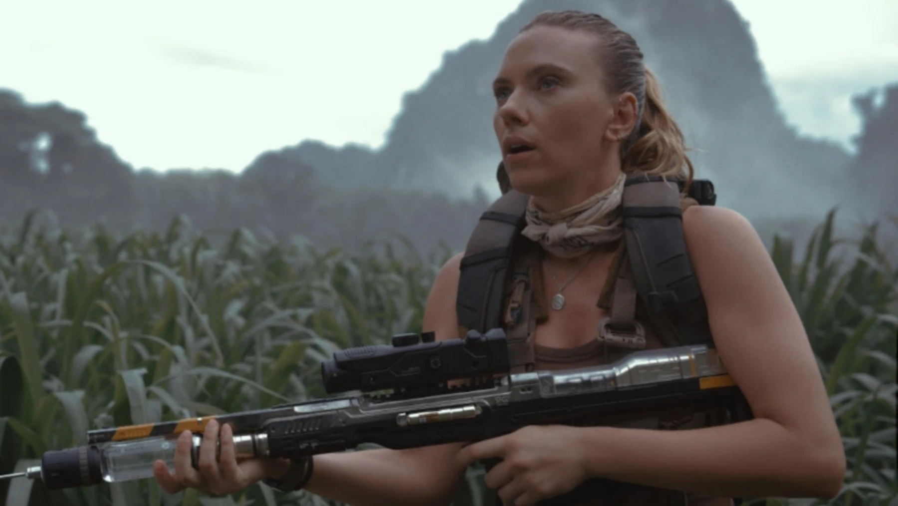 Jurassic World Rebirth