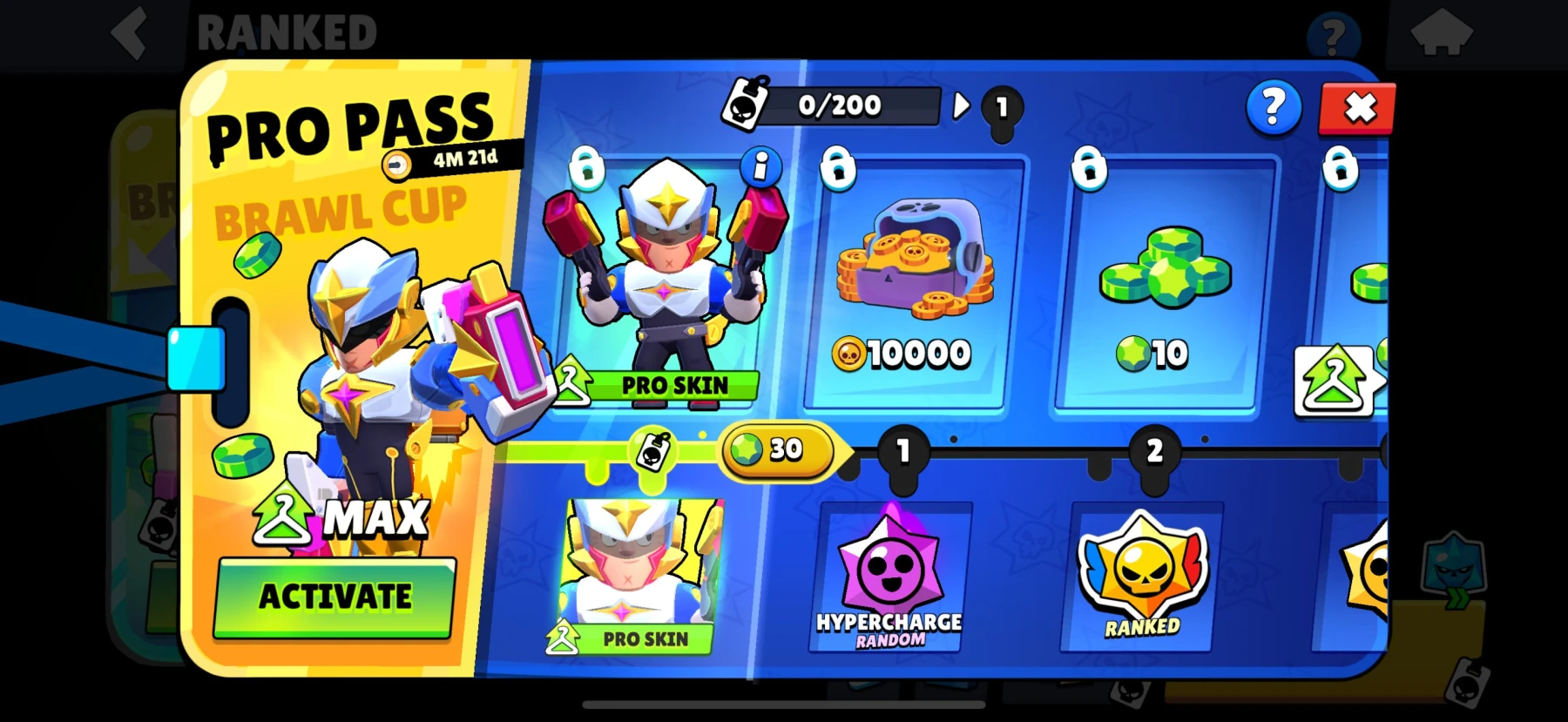 Brawl Stars