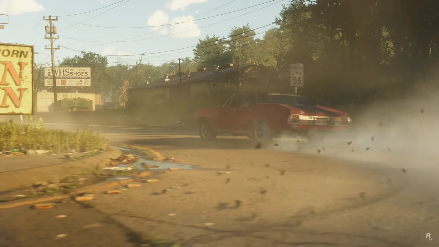 GTA 6 