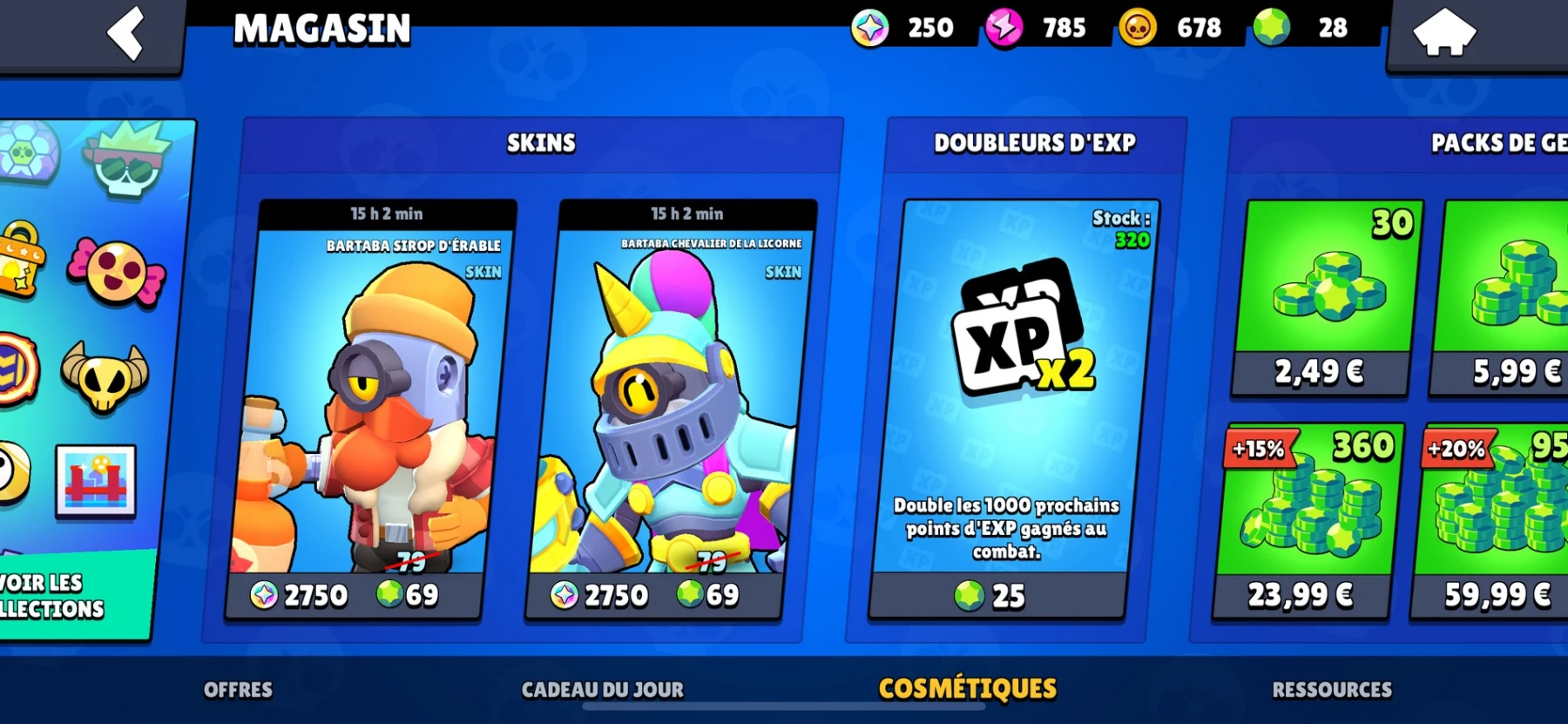 Brawl Stars