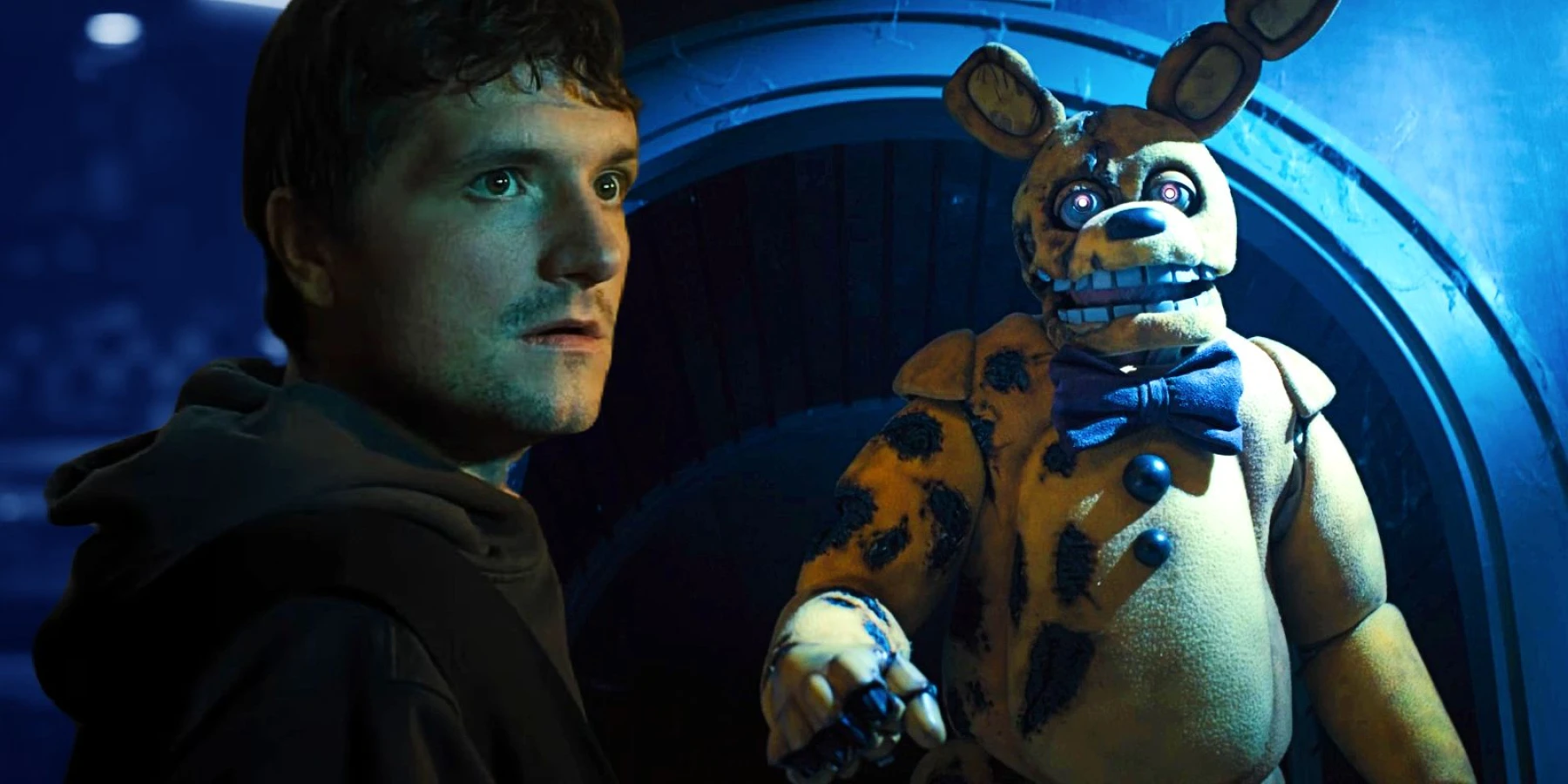 Image du film Five Nights at Freddy's