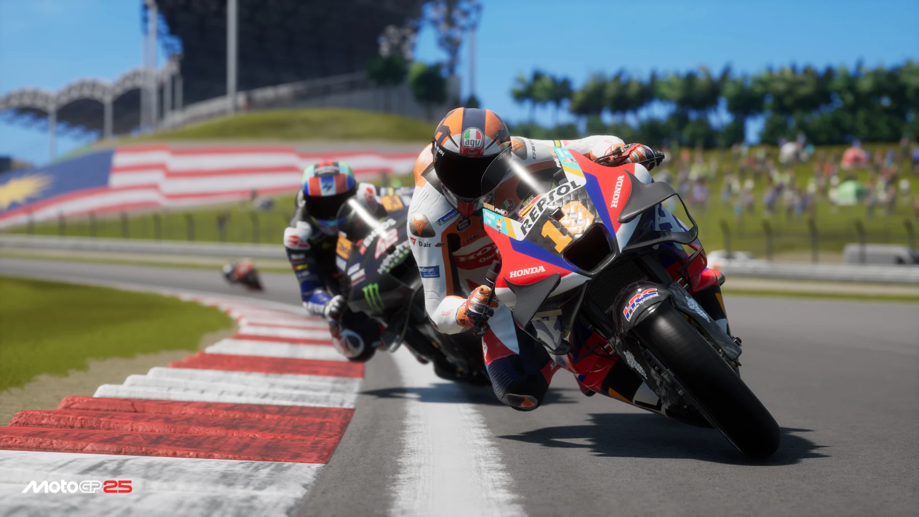 MOTOGP25